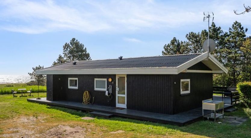 Photo of "Gerwin" - 150m from the sea