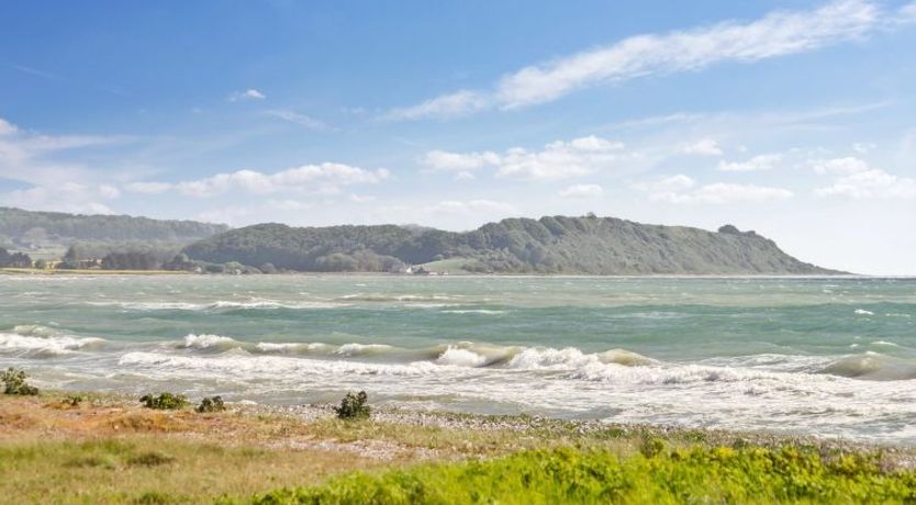 Photo of "Gerwin" - 150m from the sea