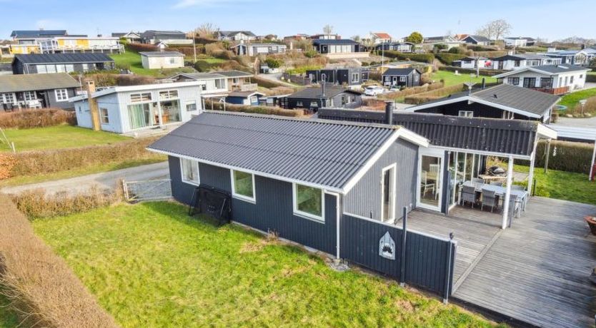 Photo of "Gyrid" - 150m from the sea