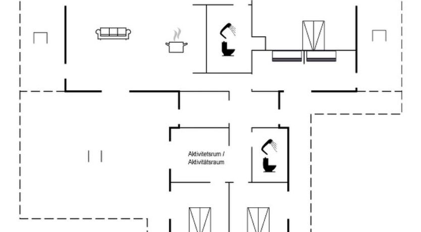 Photo of "Babara" - 350m from the sea