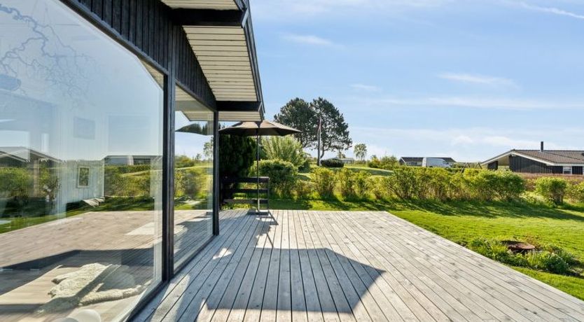 Photo of "Manfred" - 250m from the sea