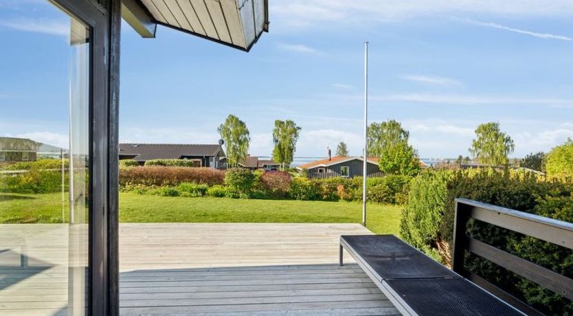 Photo of "Manfred" - 250m from the sea