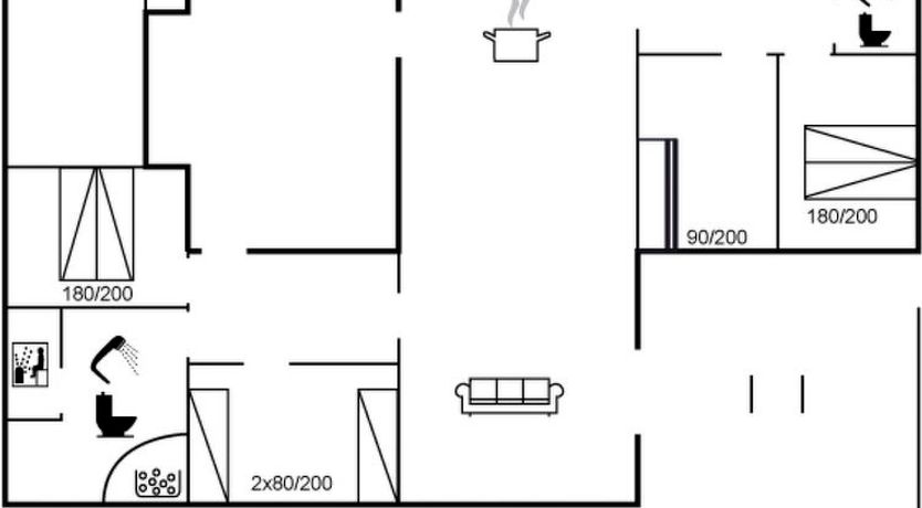 Photo of "Gloria" - 500m from the sea