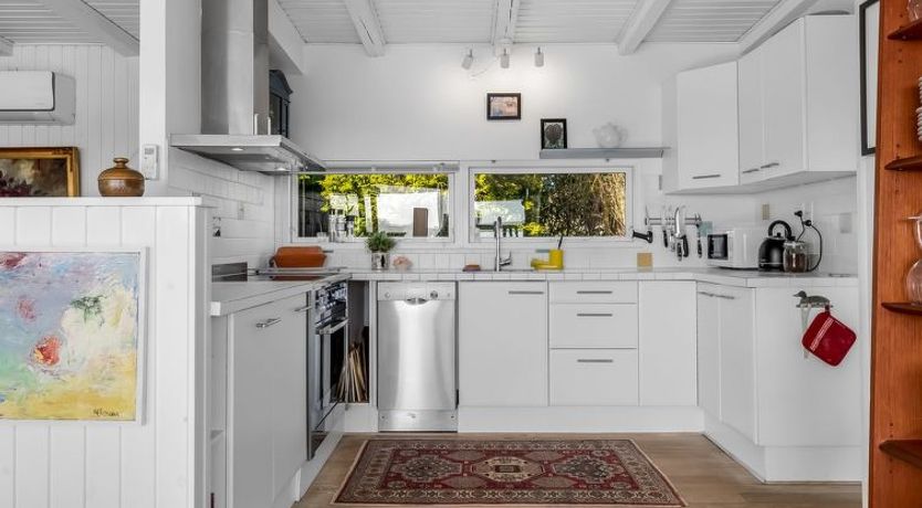 Photo of "Sylvia" - 450m from the sea