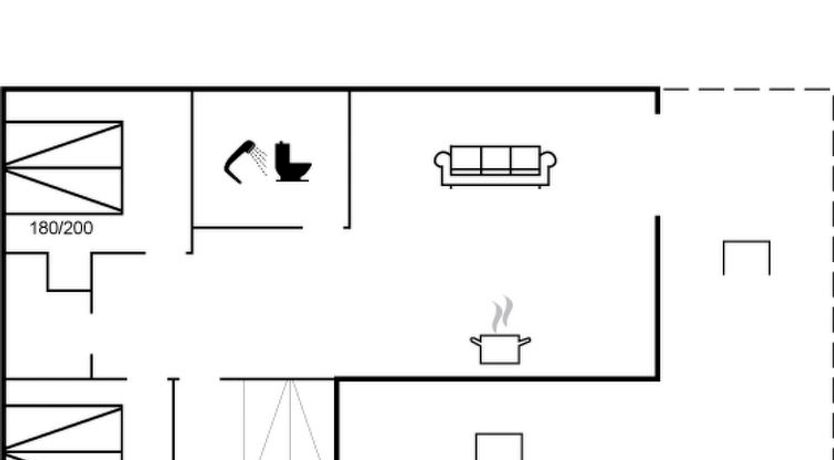 Photo of "Keijo" - 150m from the sea