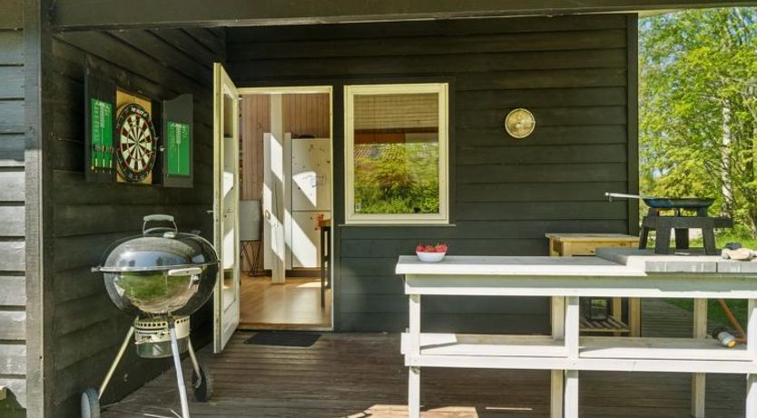 Photo of "Ilsebeth" - 250m from the sea