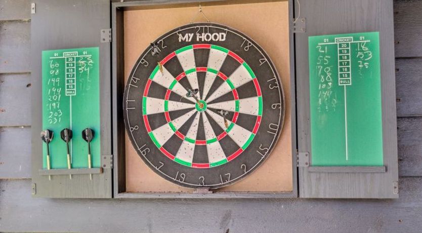 Photo of "Ilsebeth" - 250m from the sea