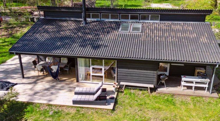 Photo of "Ilsebeth" - 250m from the sea