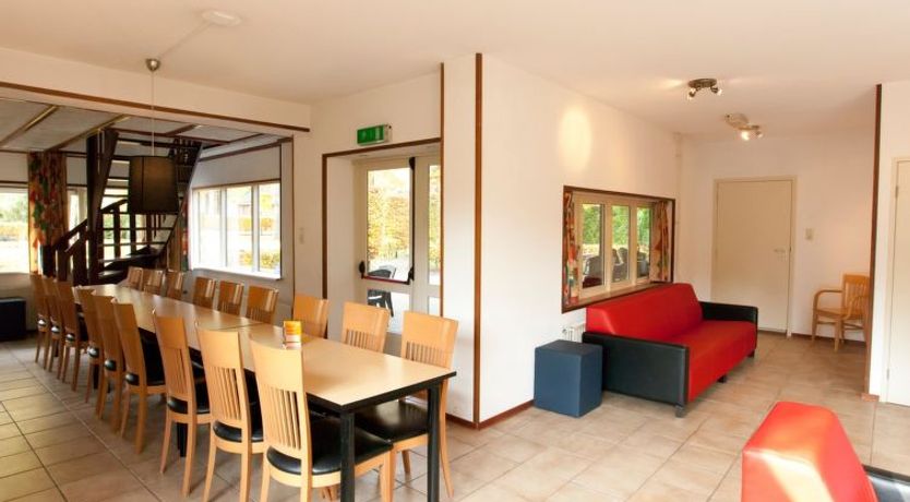 Photo of Villa Luxe 12 Apartment 3