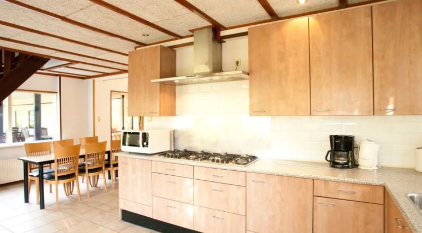 Photo of Villa Luxe 12 Apartment 3