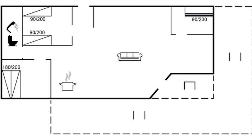 Photo of "Gligorij" - 450m from the sea