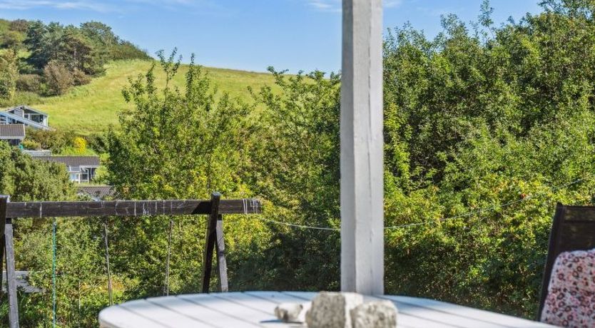 Photo of "Henryk" - 350m from the sea