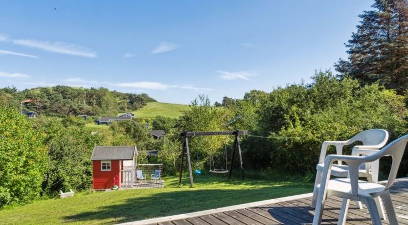 Photo of "Henryk" - 350m from the sea