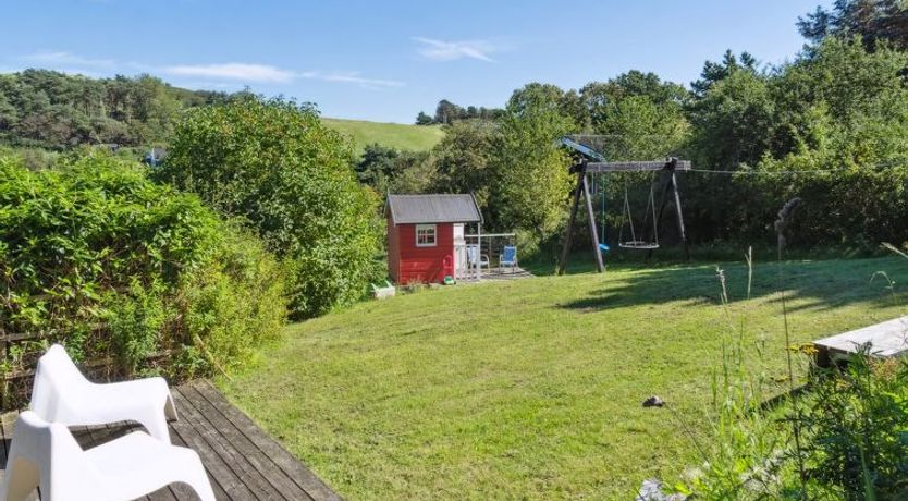 Photo of "Henryk" - 350m from the sea