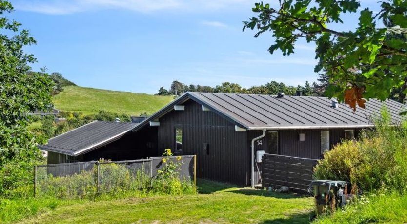 Photo of "Henryk" - 350m from the sea