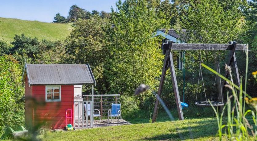 Photo of "Henryk" - 350m from the sea