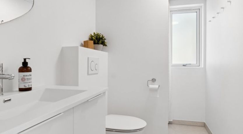 Photo of "Nicolas" - 500m from the sea