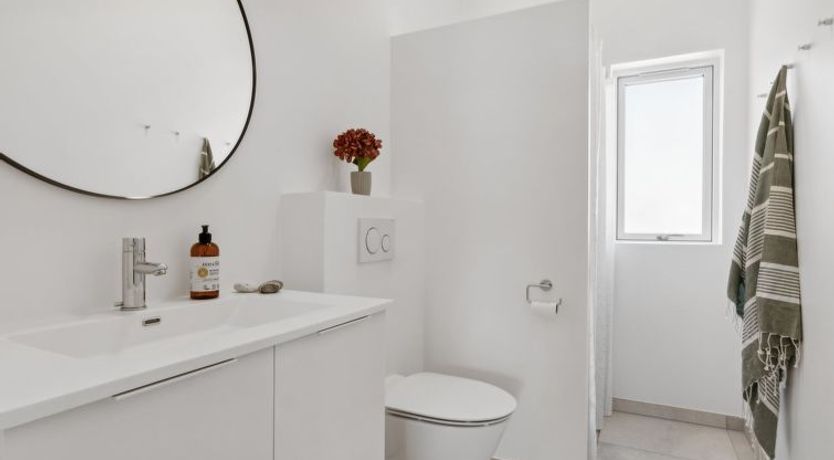 Photo of "Nicolas" - 500m from the sea