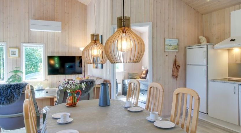 Photo of "Fredegæst" - 700m from the sea