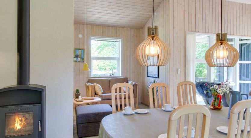 Photo of "Fredegæst" - 700m from the sea