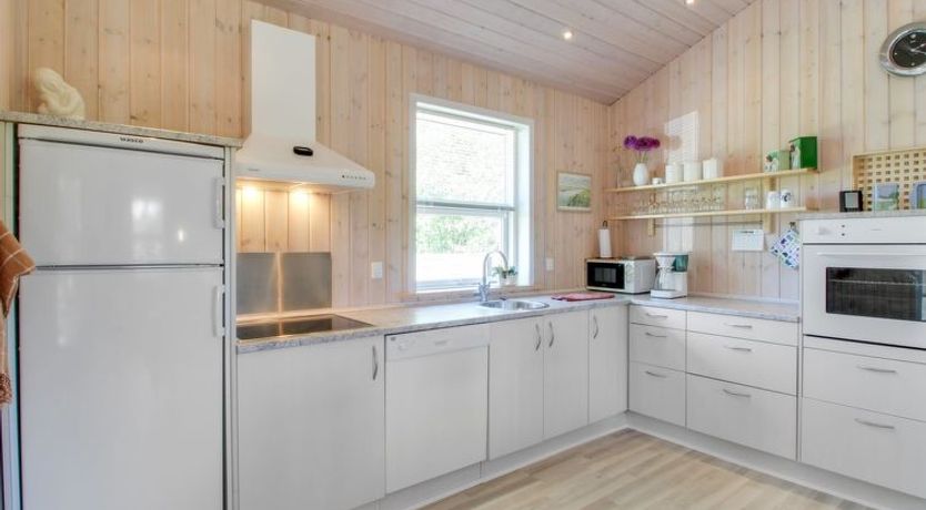 Photo of "Fredegæst" - 700m from the sea