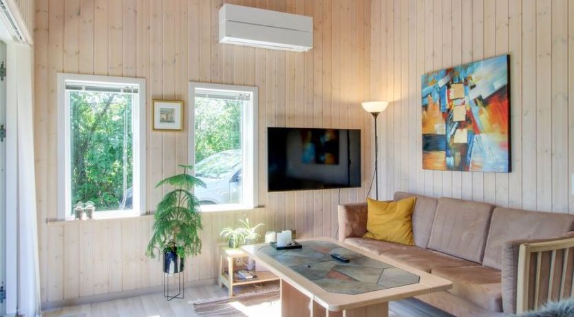 Photo of "Fredegæst" - 700m from the sea