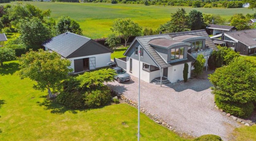 Photo of "Alona" - 90m from the sea