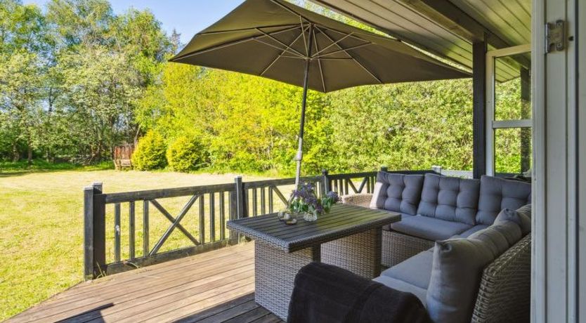 Photo of "Aldina" - 400m to the fjord