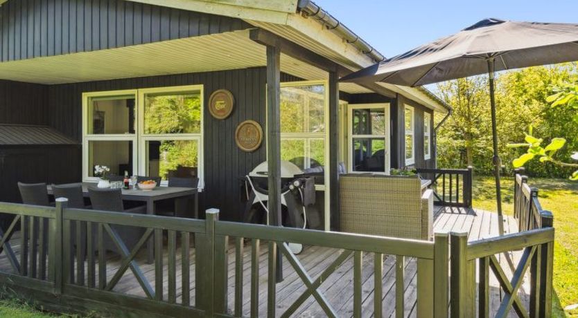 Photo of "Aldina" - 400m to the fjord