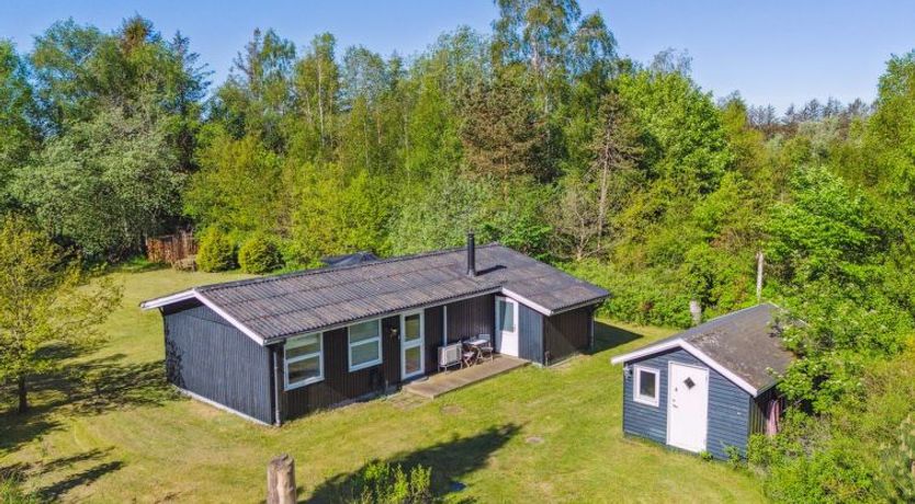 Photo of "Aldina" - 400m to the fjord