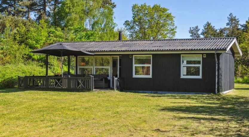 Photo of "Aldina" - 400m to the fjord