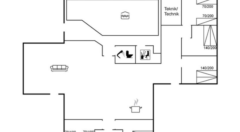 Photo of "Eunice" - 850m from the sea