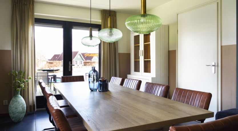 Photo of Lieskehuis Wellness de Luxe 10+2