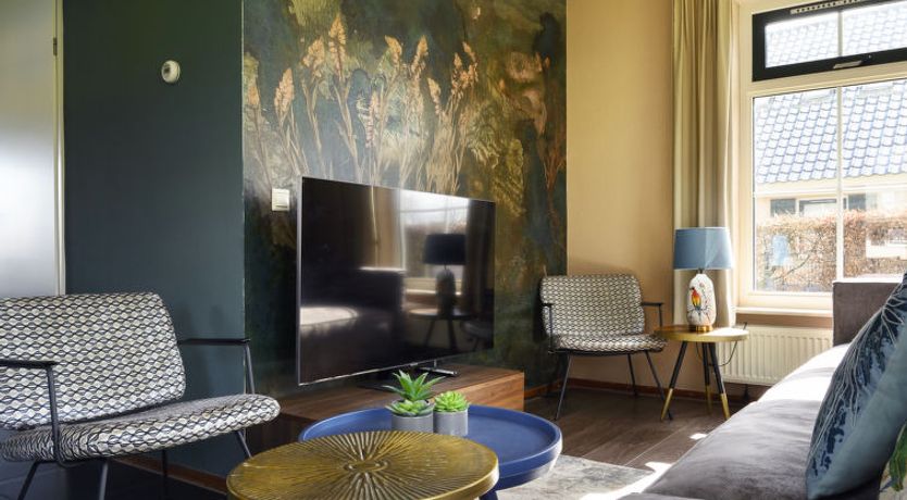 Photo of Lieskehuis Wellness de Luxe 10+2