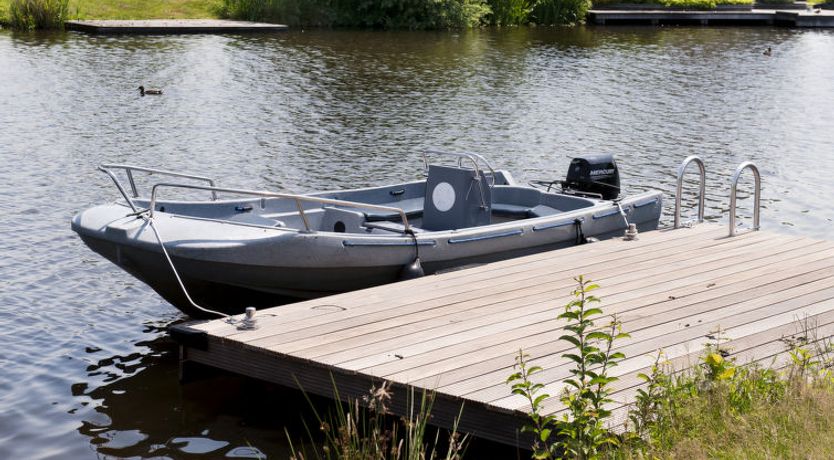 Photo of Lieskehuis Wellness de Luxe 10+2