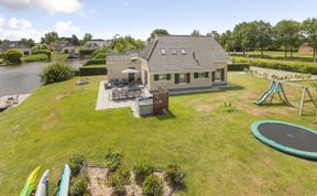 Photo of Lieskehuis Wellness de Luxe 10+2