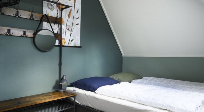 Photo of Lieskehuis Wellness de Luxe 10+2