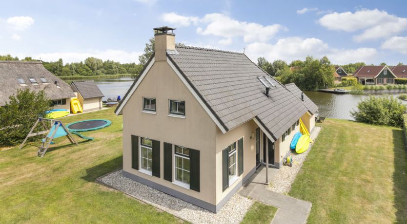 Photo of Lieskehuis Wellness de Luxe 10+2