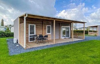 Cottage 4 Holiday Home