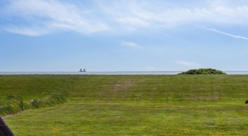 Photo of "Gundborg" - 100m from the sea