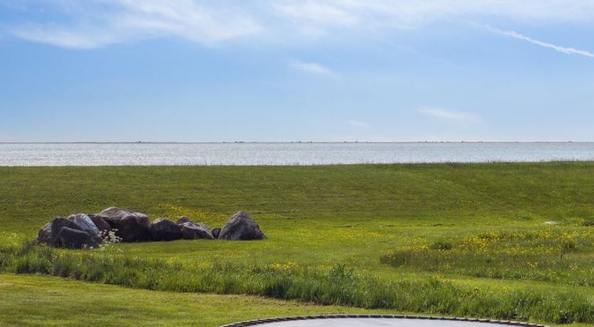 Photo of "Gundborg" - 100m from the sea