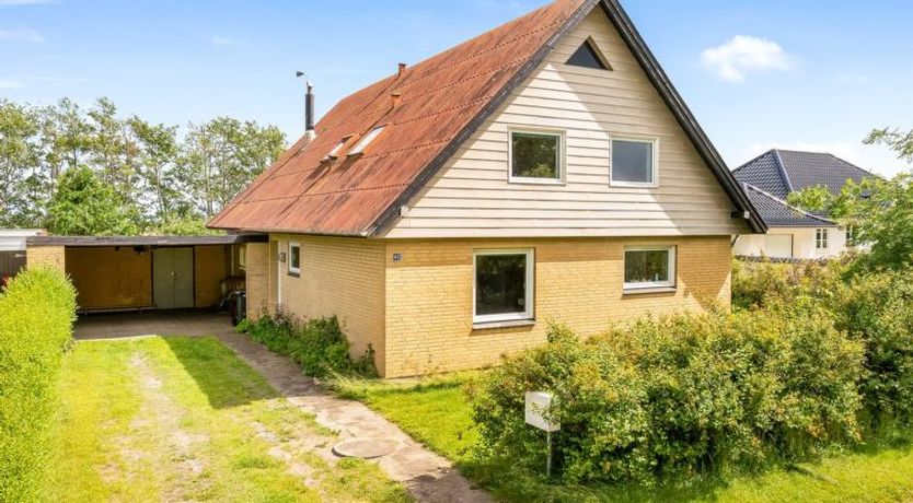 Photo of "Othinkarl" - 1km from the sea