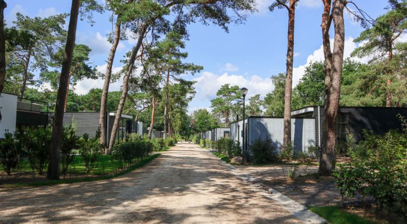 Photo of Superieur 6 Apartment 21