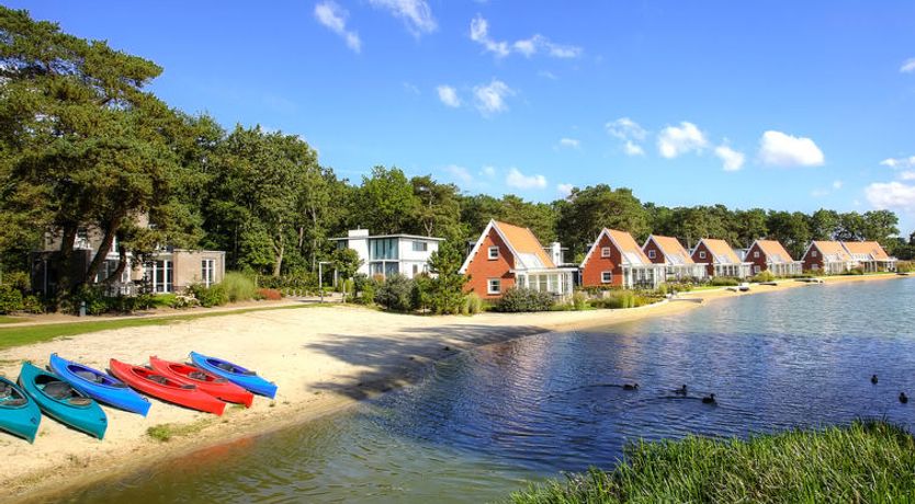 Photo of Superieur 6 Apartment 21