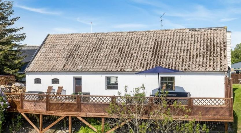 Photo of "Veronica" - 700m from the sea