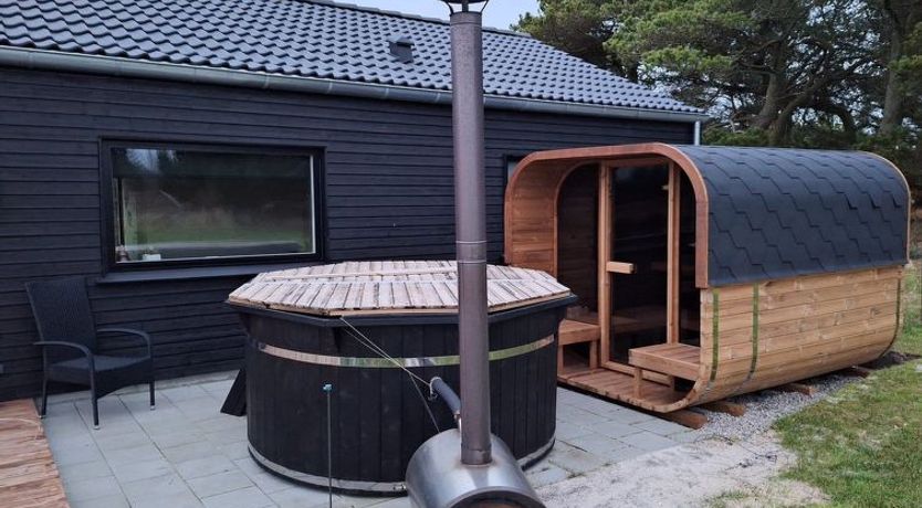 Photo of "Syni" - 450m from the sea