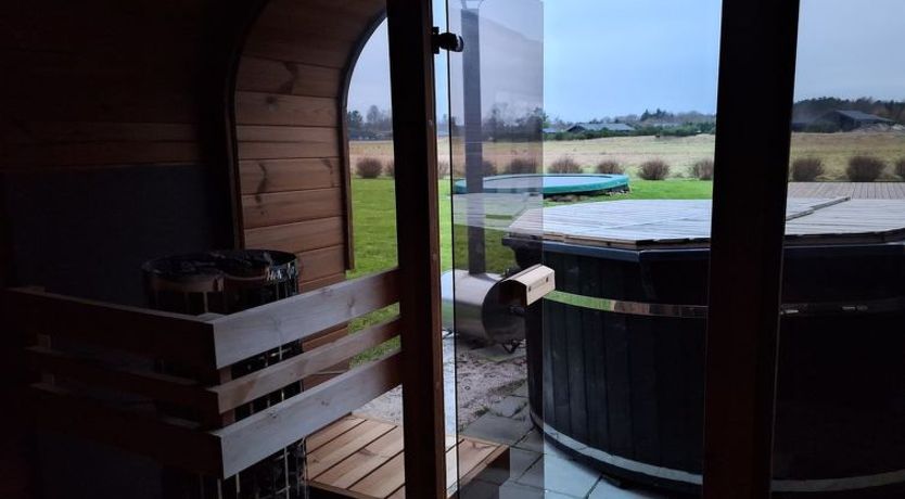 Photo of "Syni" - 450m from the sea