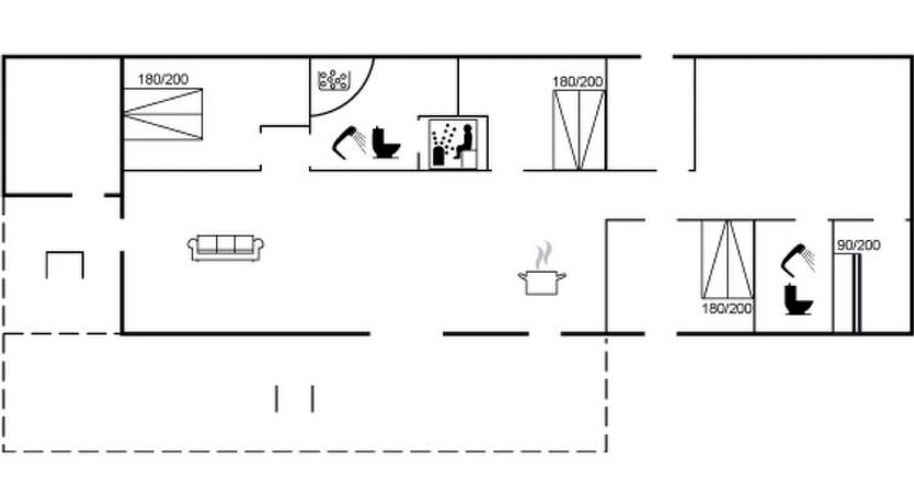 Photo of "Syni" - 450m from the sea