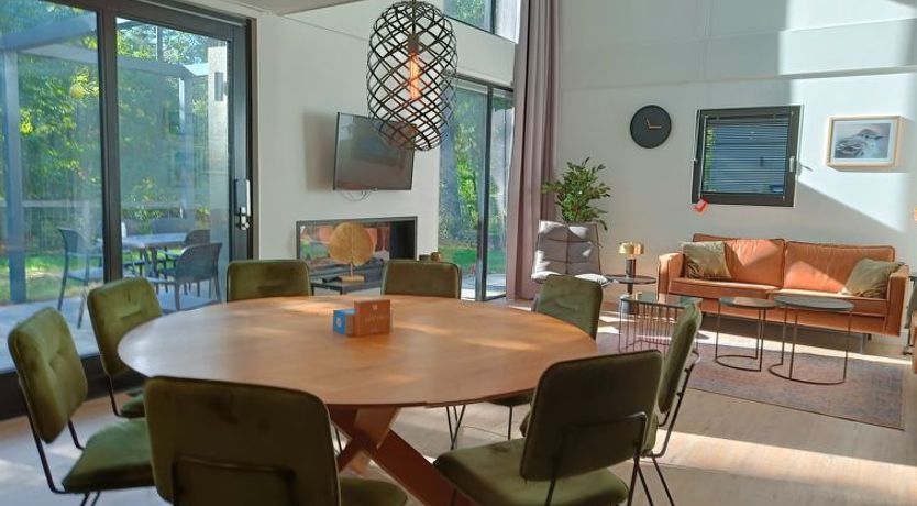 Photo of Cube Magnifique 8 Apartment 18