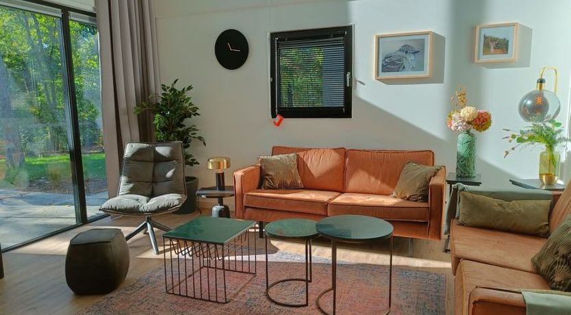 Photo of Cube Magnifique 8 Apartment 18